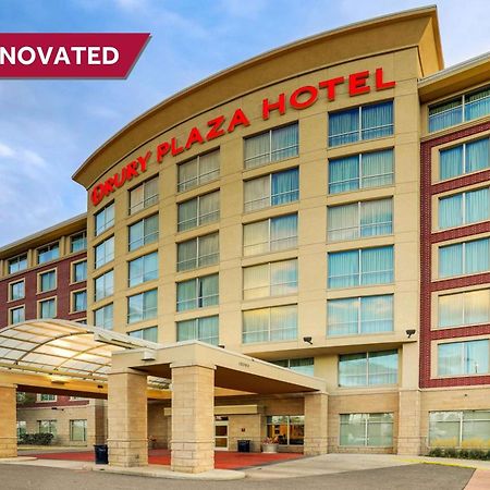 Drury Inn&Suites Denver Westminster Exterior foto