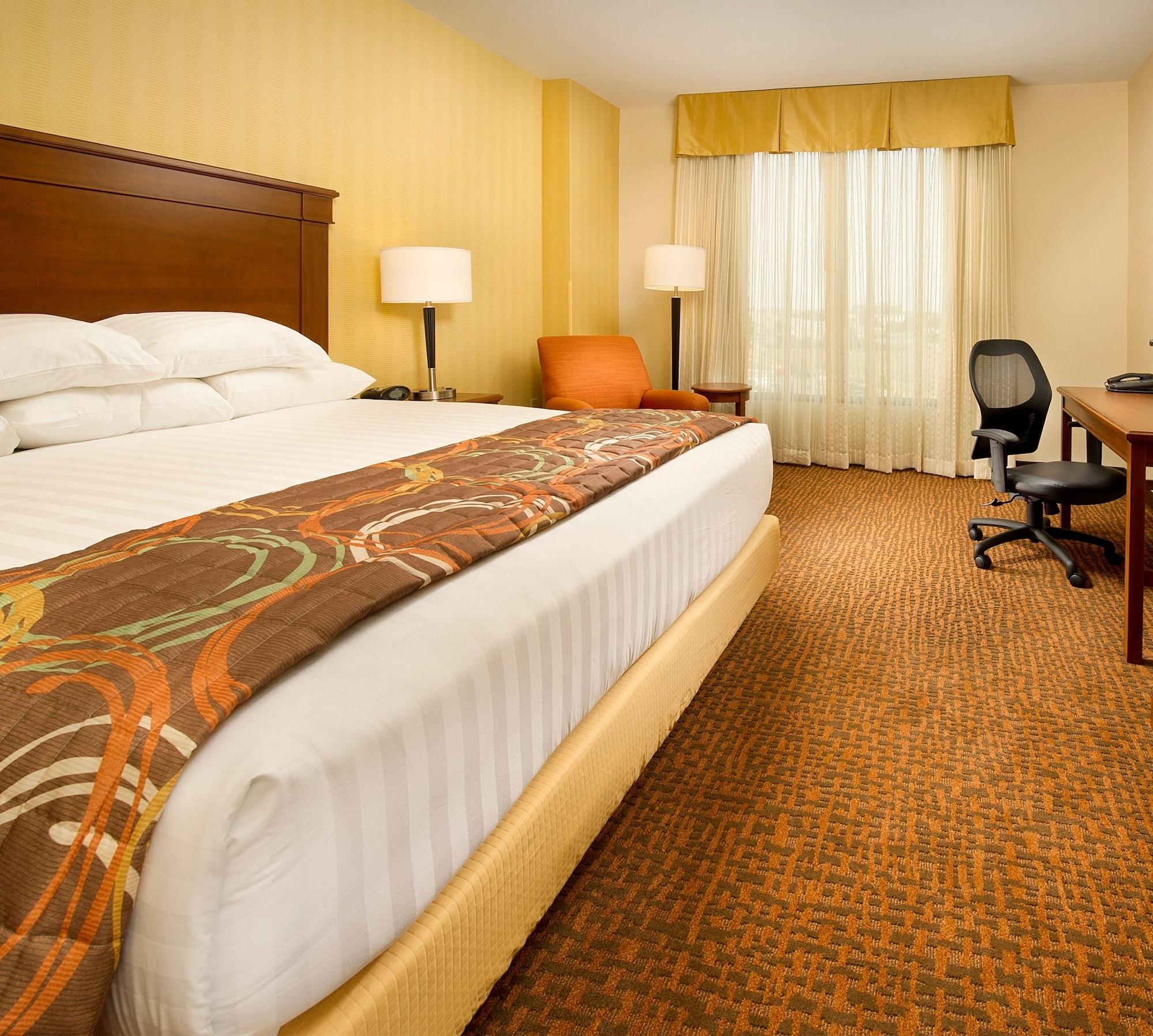 Drury Inn&Suites Denver Westminster Exterior foto