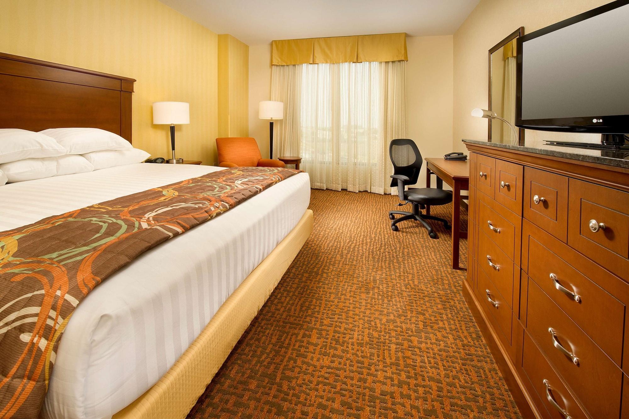 Drury Inn&Suites Denver Westminster Exterior foto