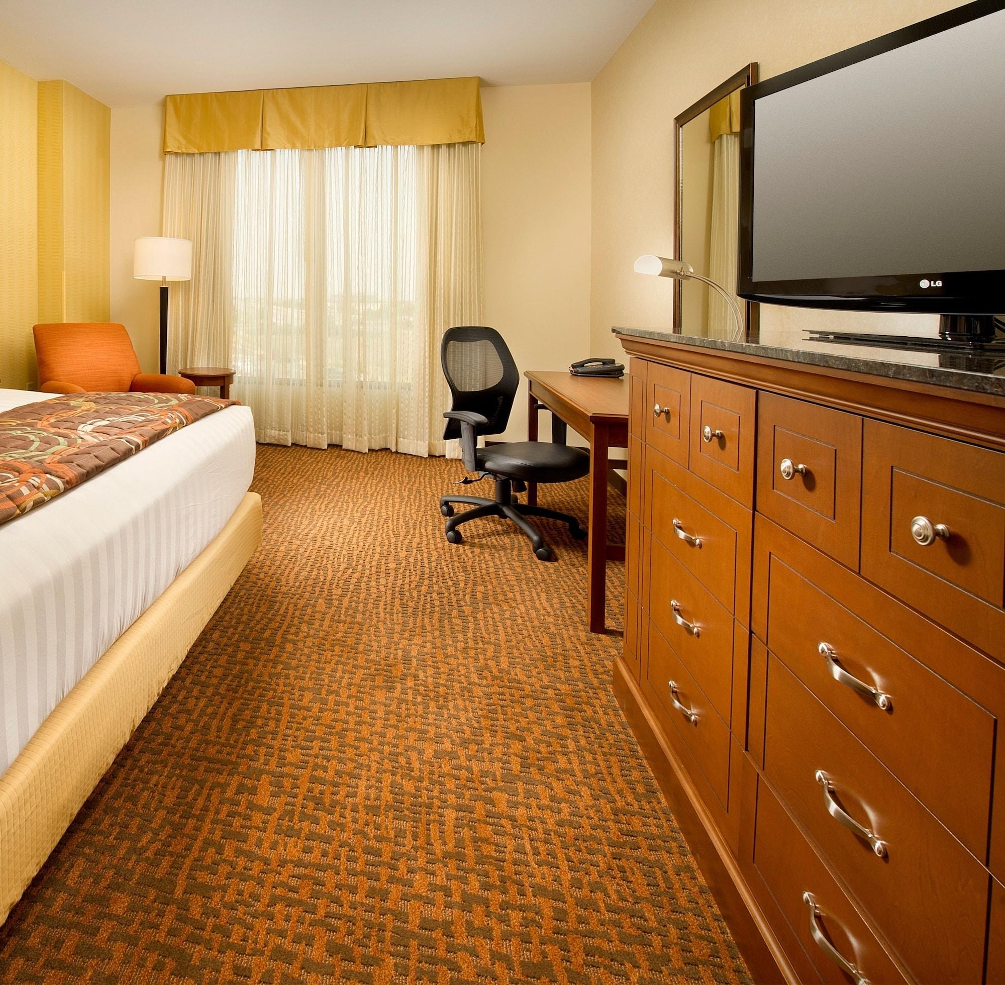 Drury Inn&Suites Denver Westminster Exterior foto