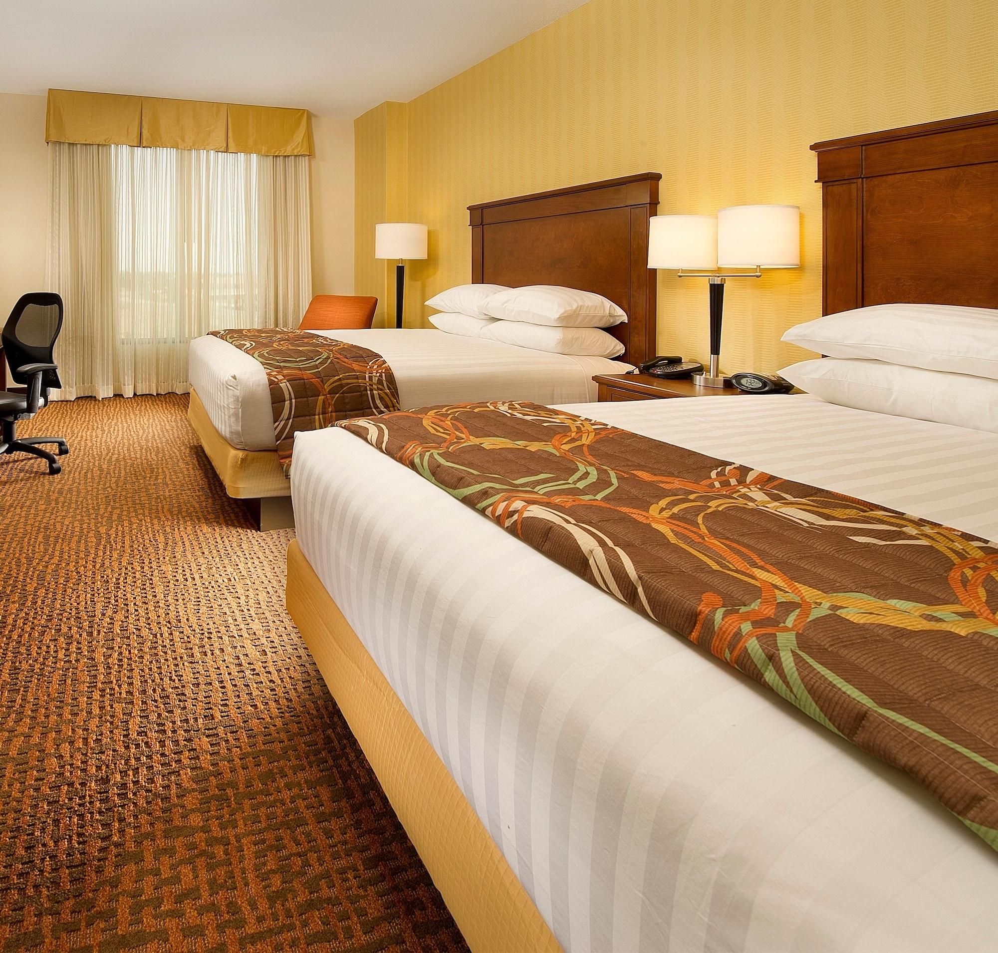 Drury Inn&Suites Denver Westminster Exterior foto