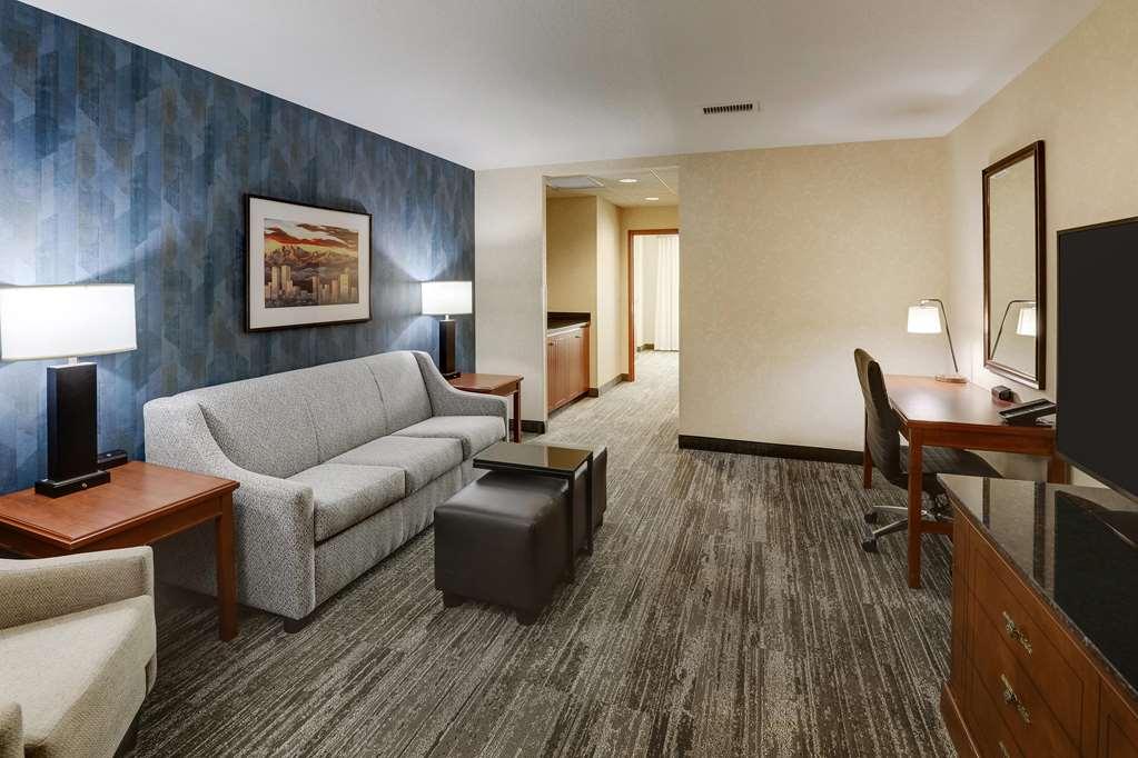 Drury Inn&Suites Denver Westminster Zimmer foto