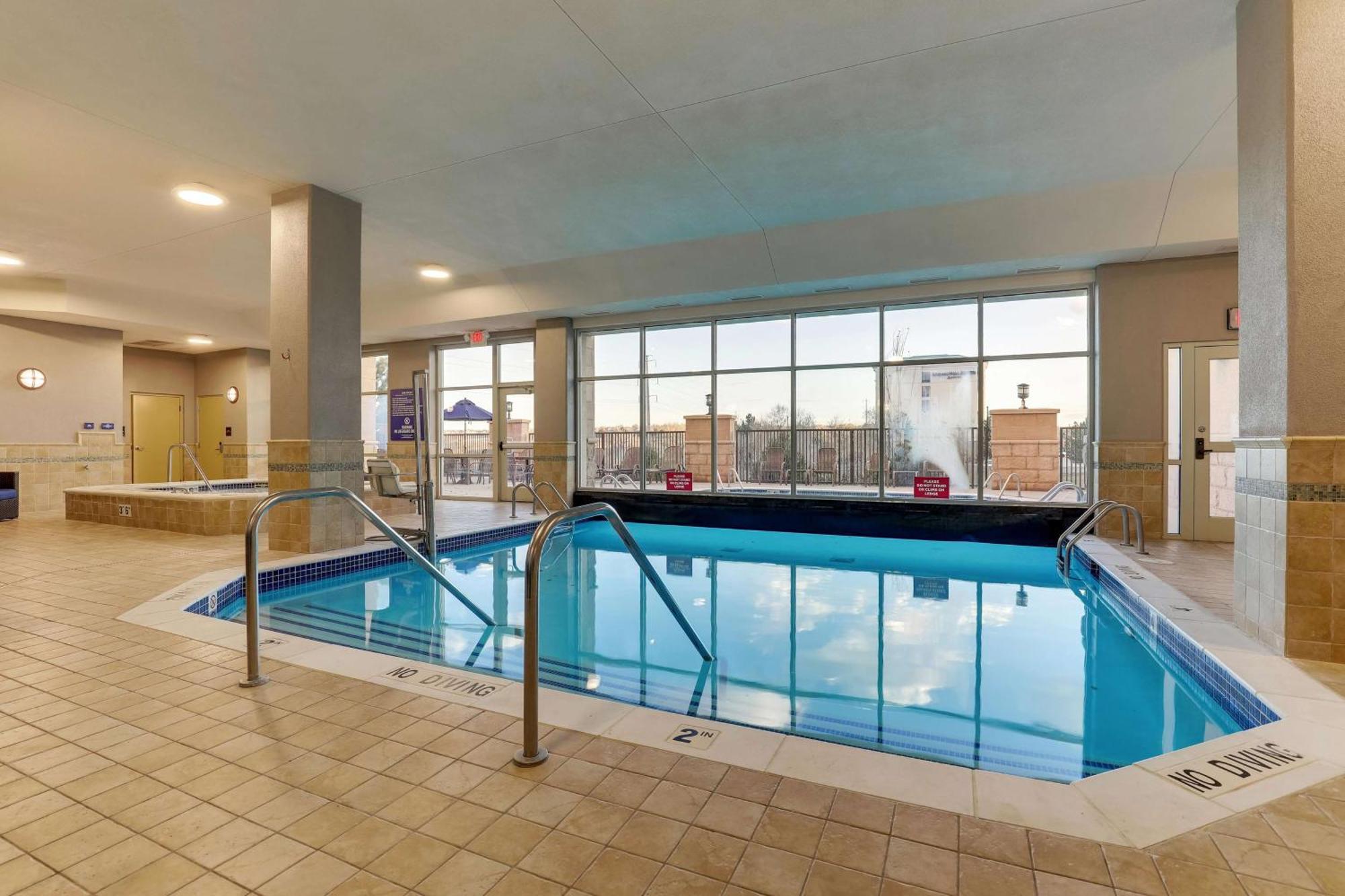 Drury Inn&Suites Denver Westminster Exterior foto