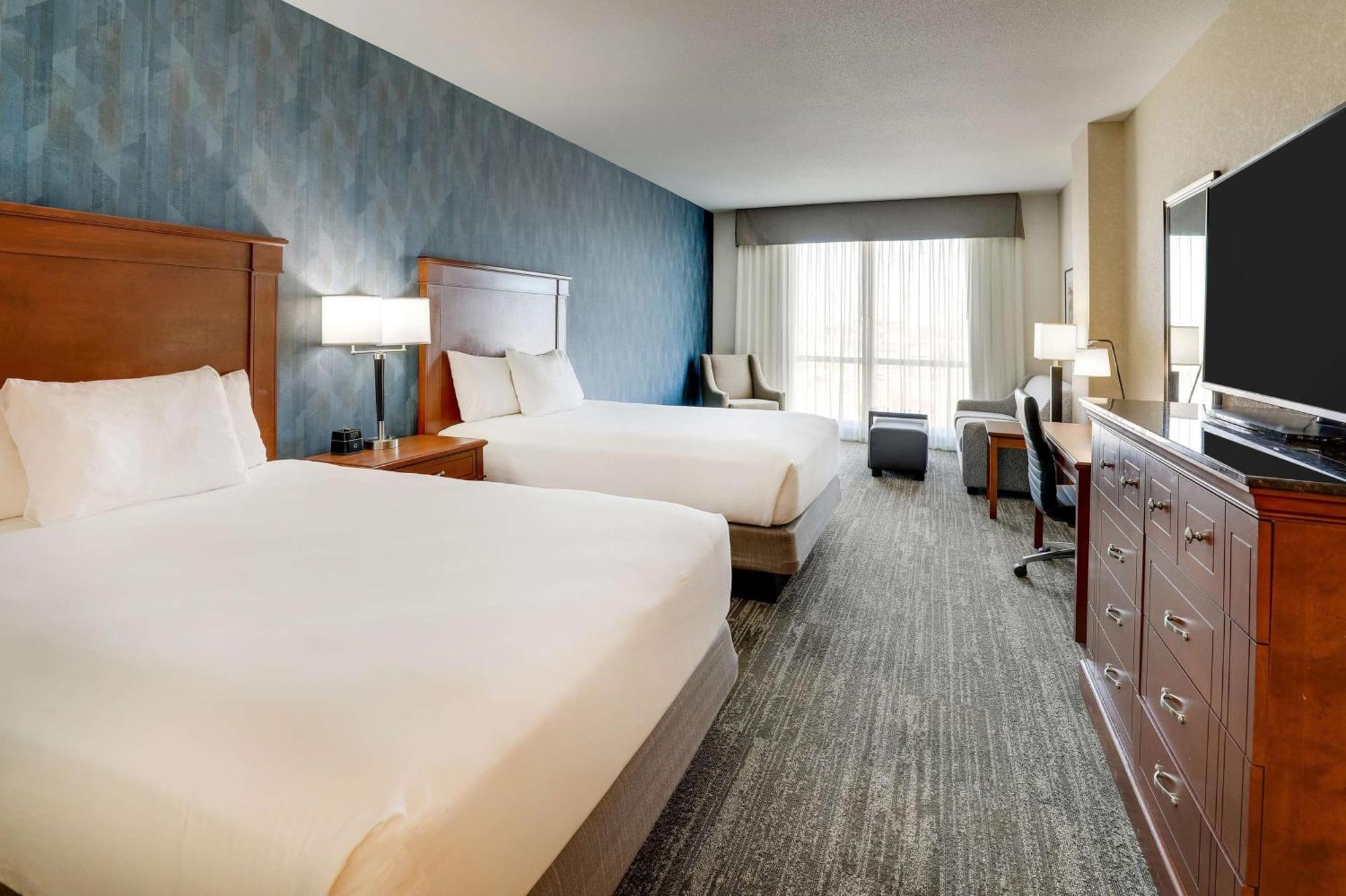 Drury Inn&Suites Denver Westminster Exterior foto