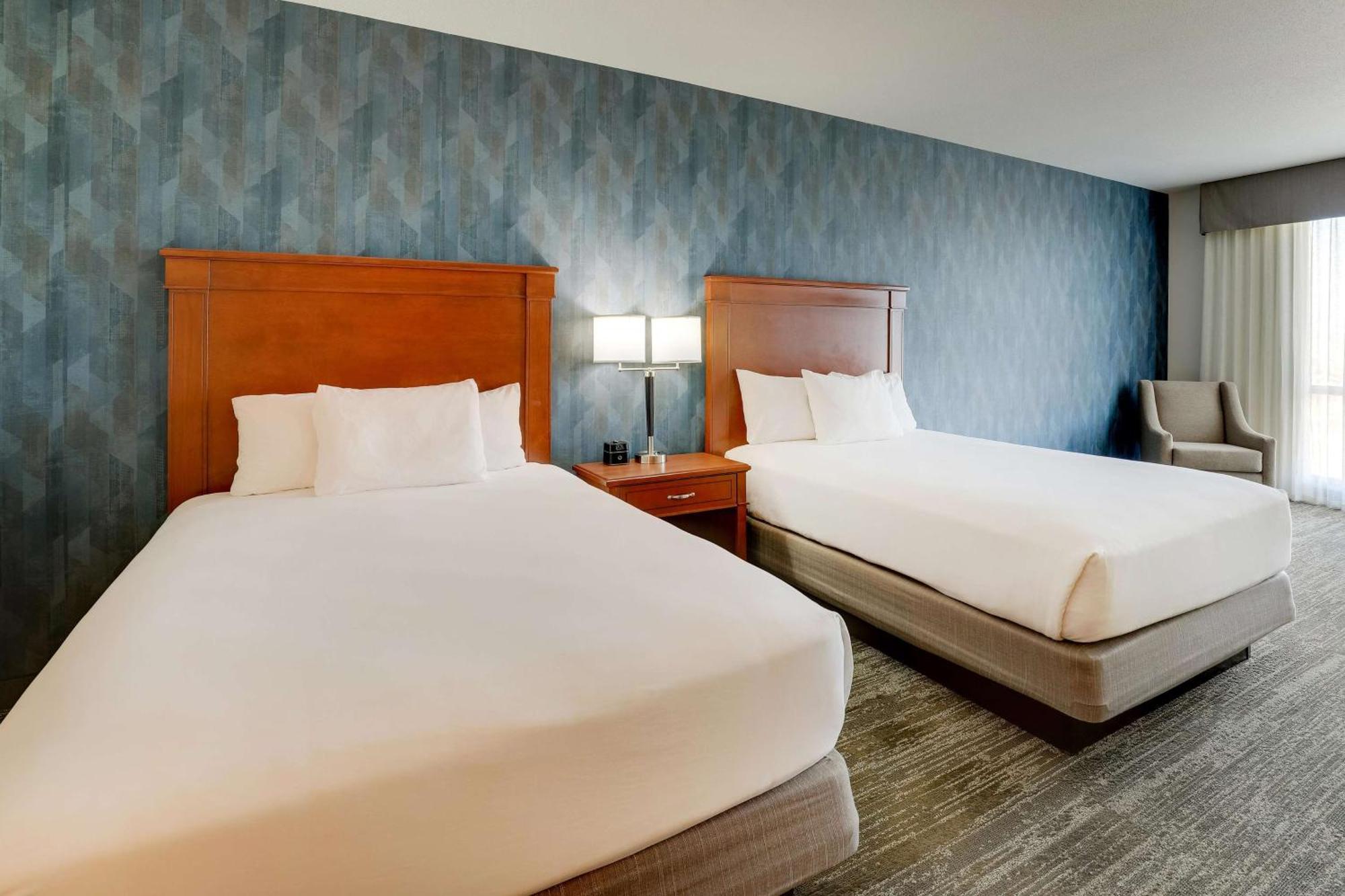 Drury Inn&Suites Denver Westminster Exterior foto