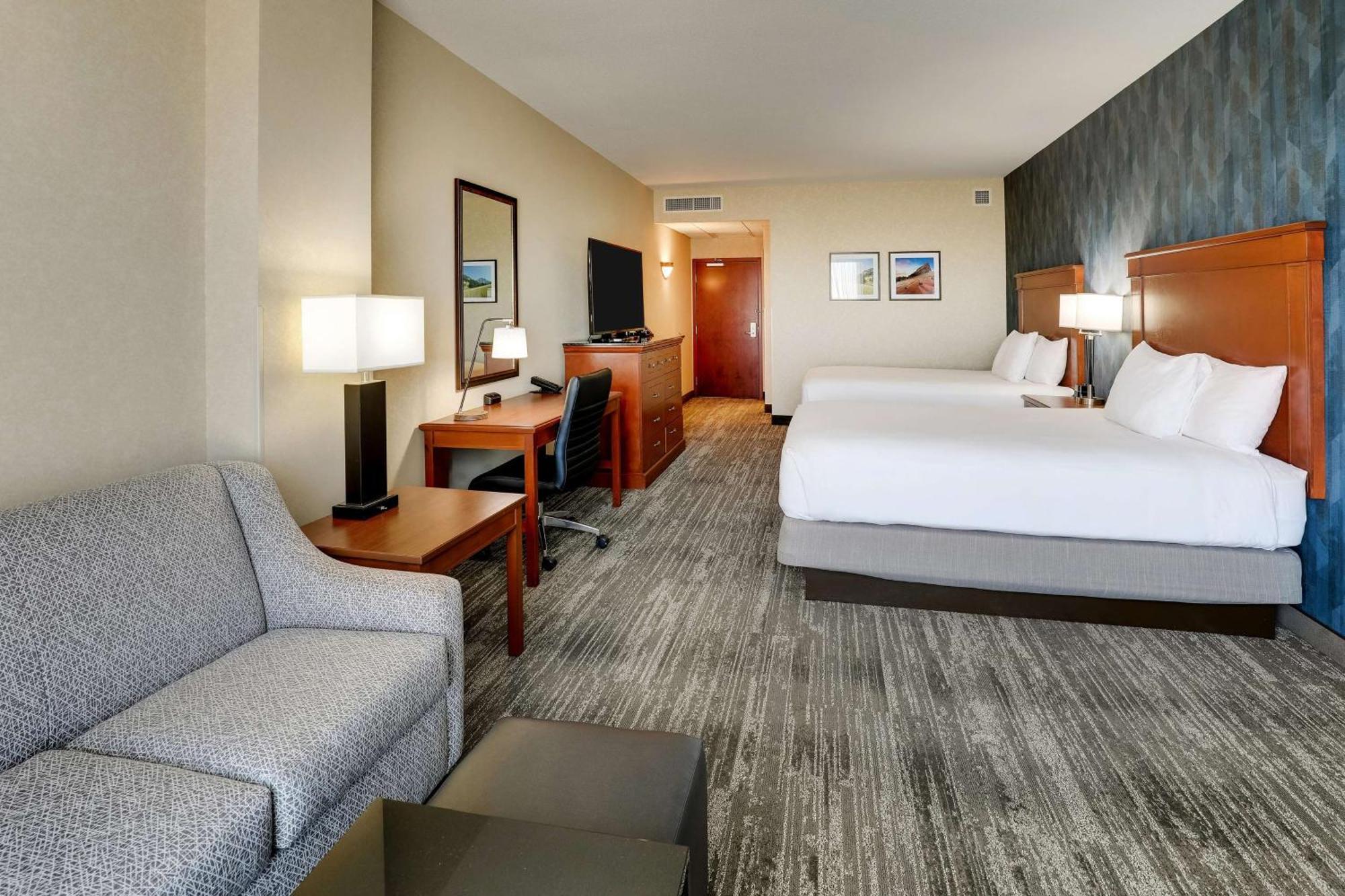 Drury Inn&Suites Denver Westminster Exterior foto