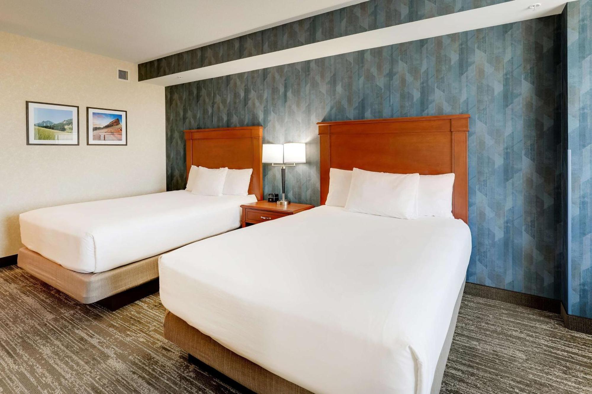 Drury Inn&Suites Denver Westminster Exterior foto
