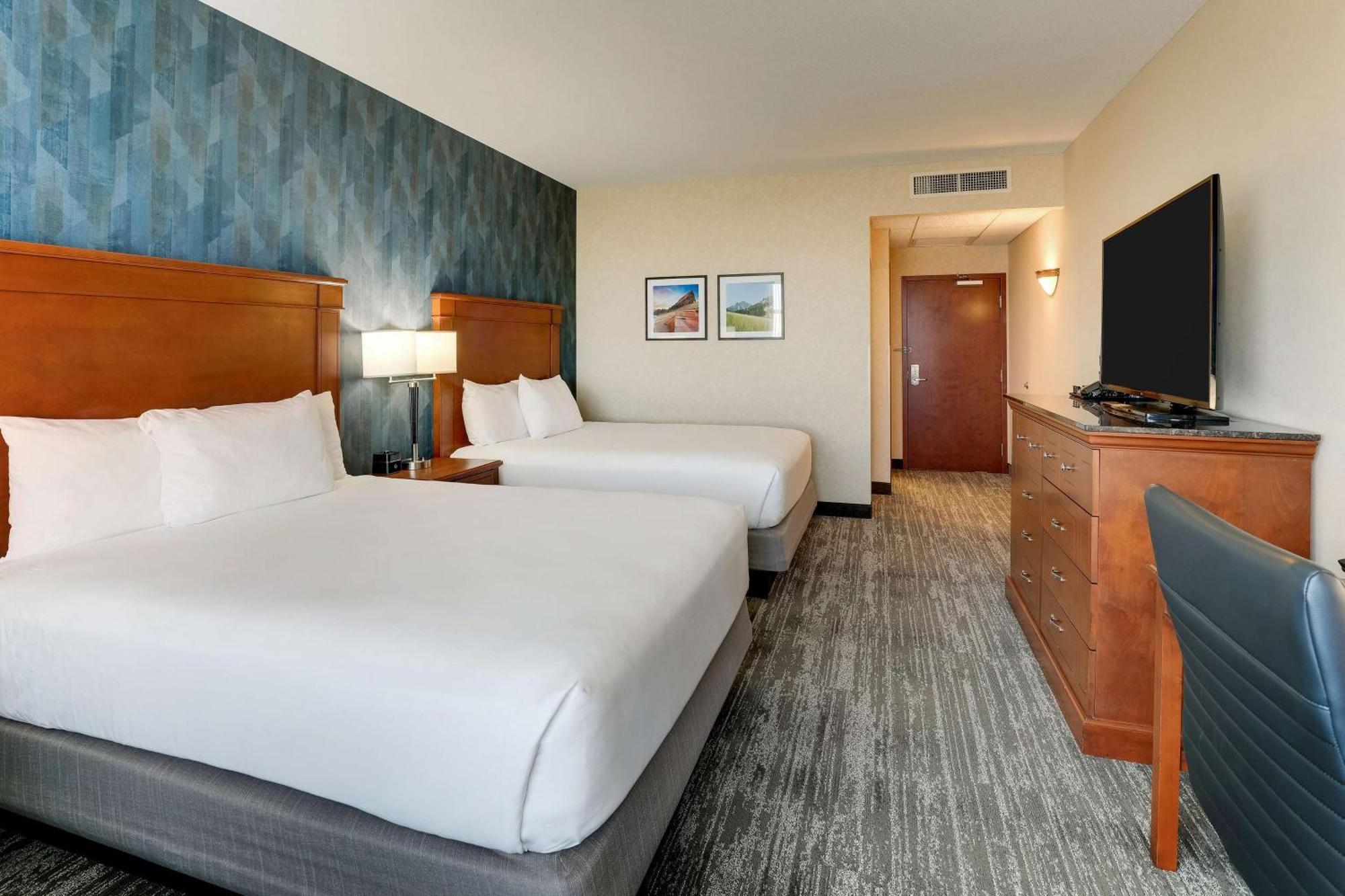 Drury Inn&Suites Denver Westminster Exterior foto