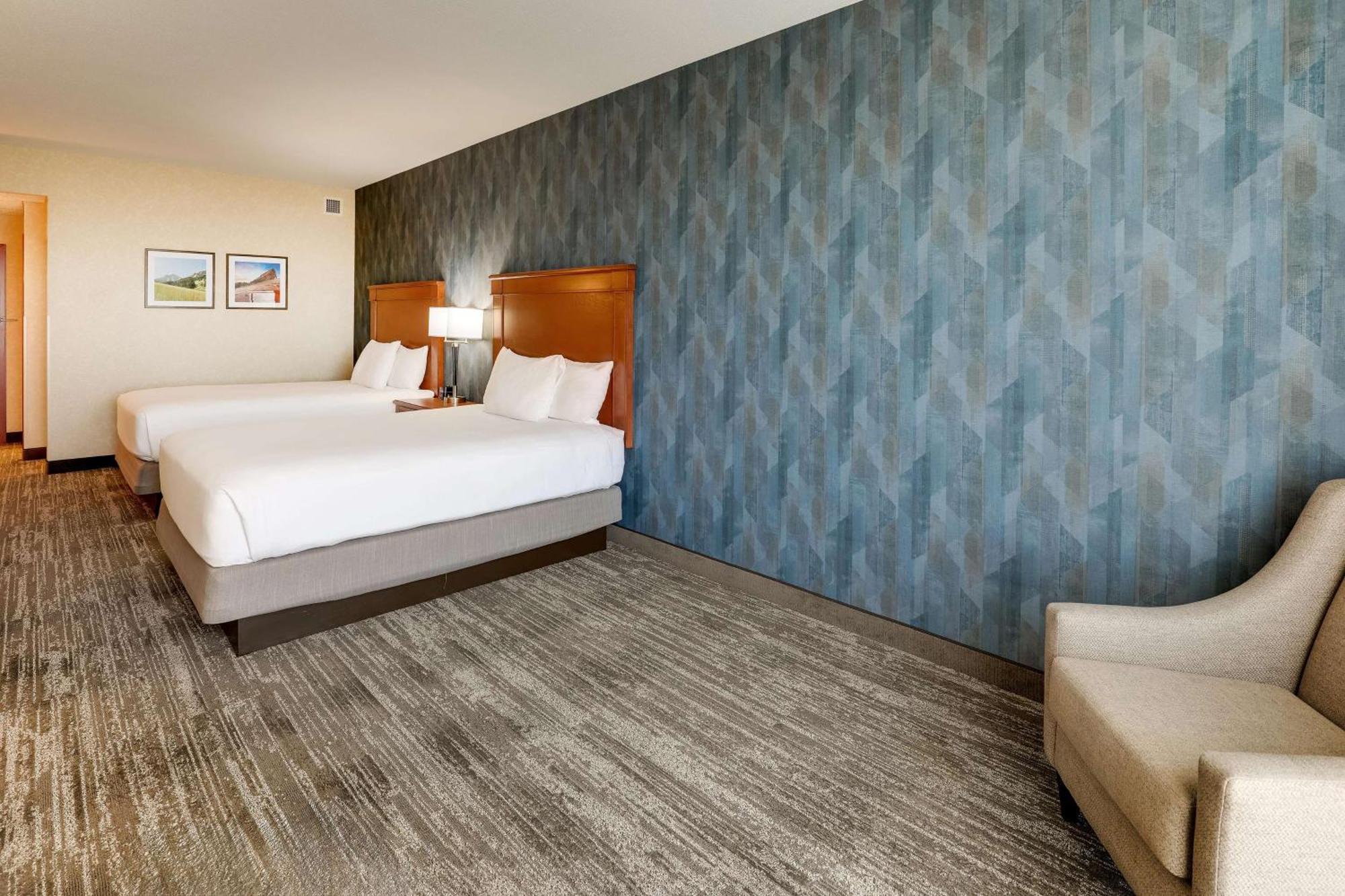 Drury Inn&Suites Denver Westminster Exterior foto