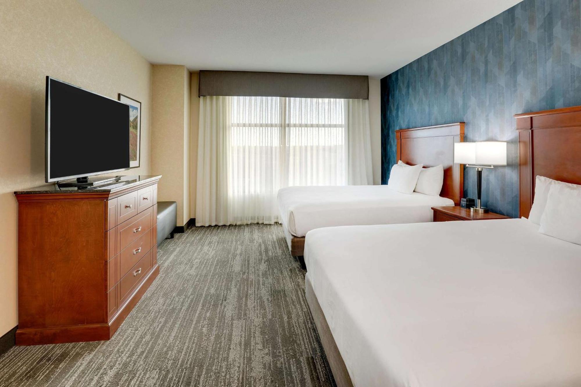 Drury Inn&Suites Denver Westminster Exterior foto