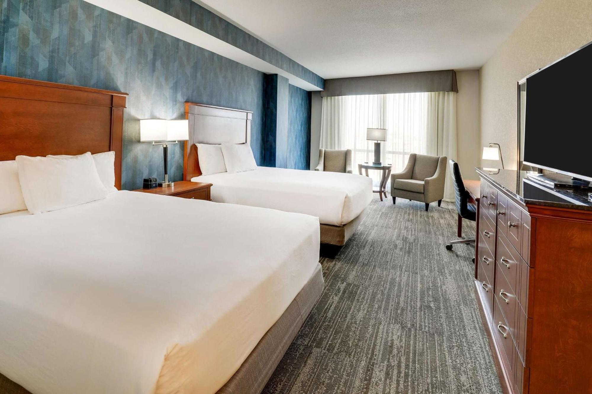 Drury Inn&Suites Denver Westminster Exterior foto