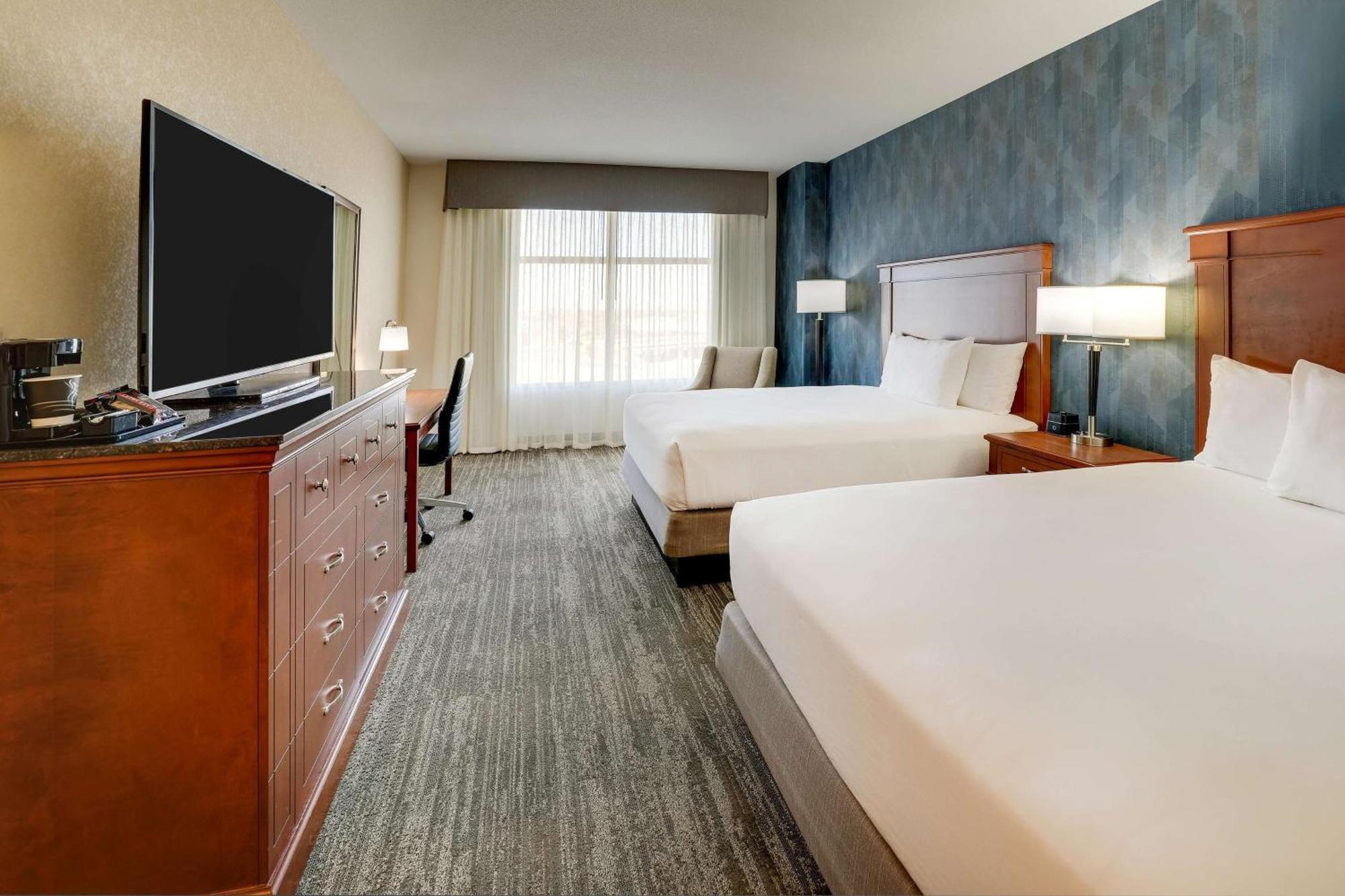 Drury Inn&Suites Denver Westminster Exterior foto