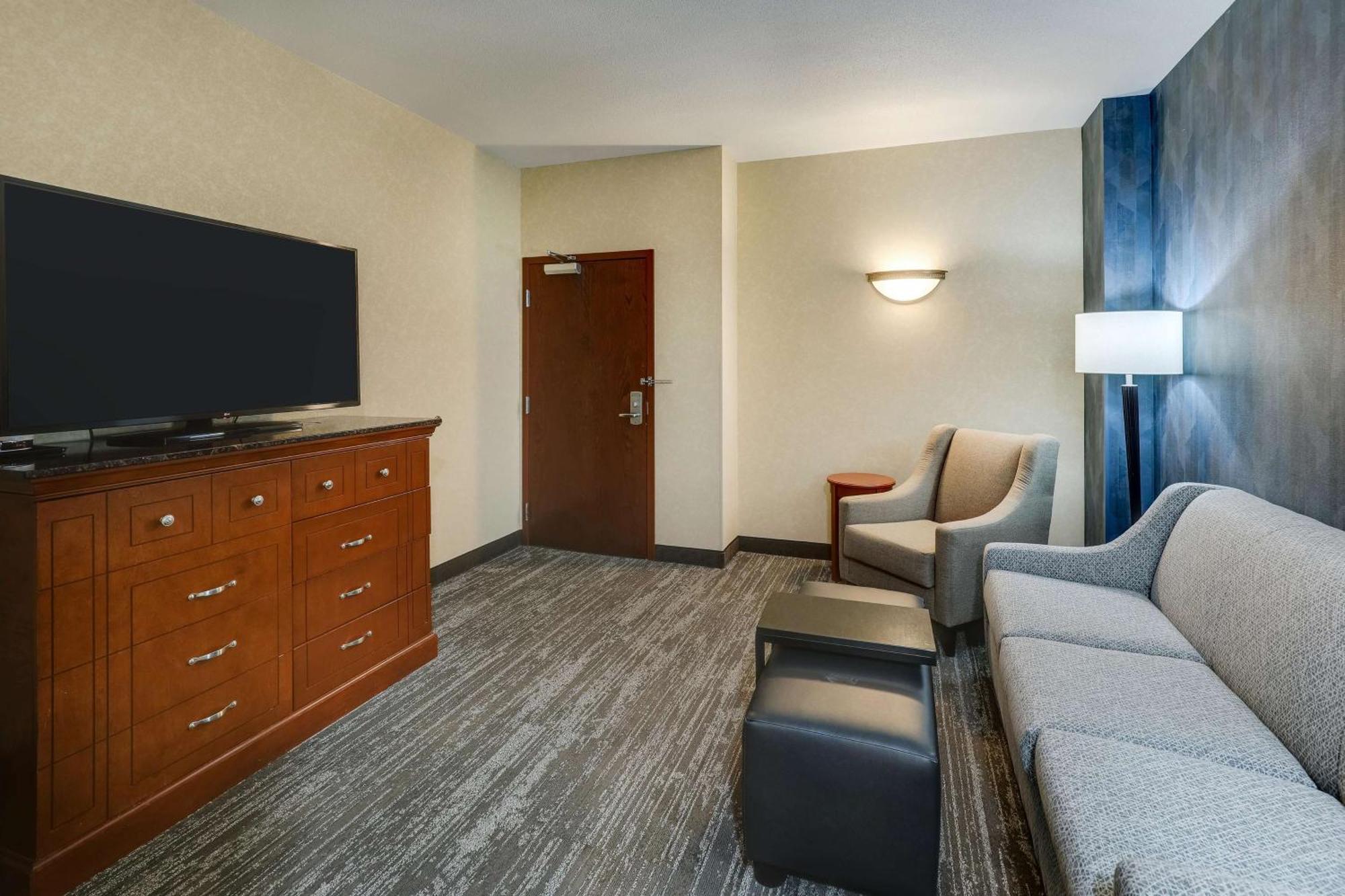 Drury Inn&Suites Denver Westminster Exterior foto