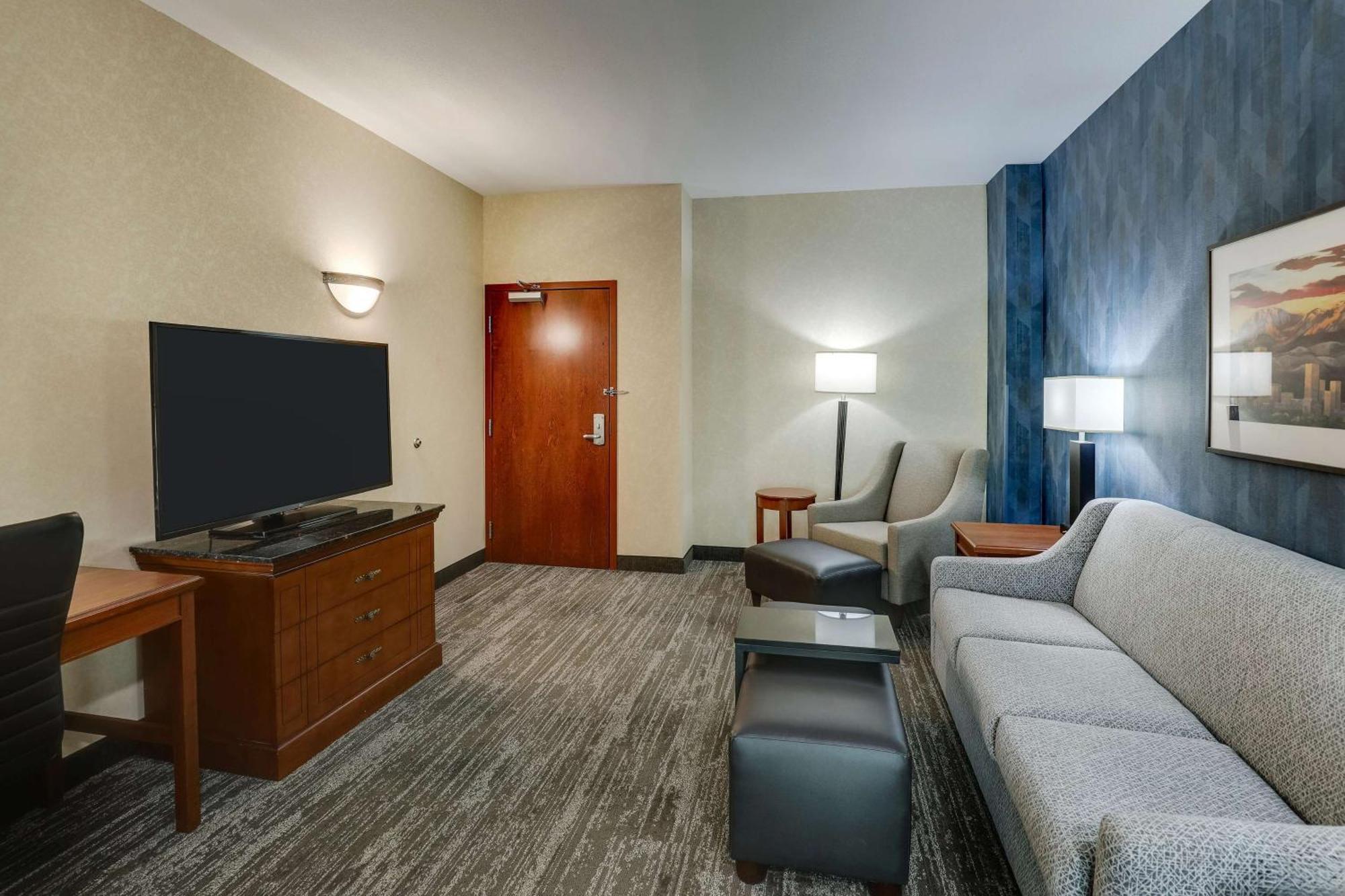 Drury Inn&Suites Denver Westminster Exterior foto