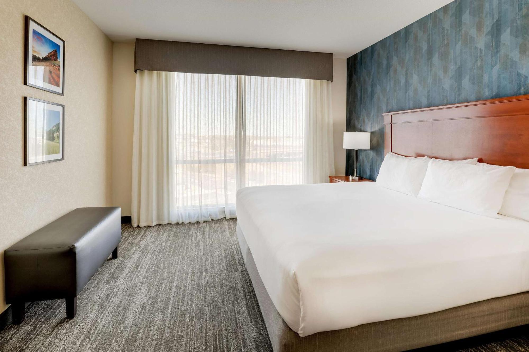 Drury Inn&Suites Denver Westminster Exterior foto
