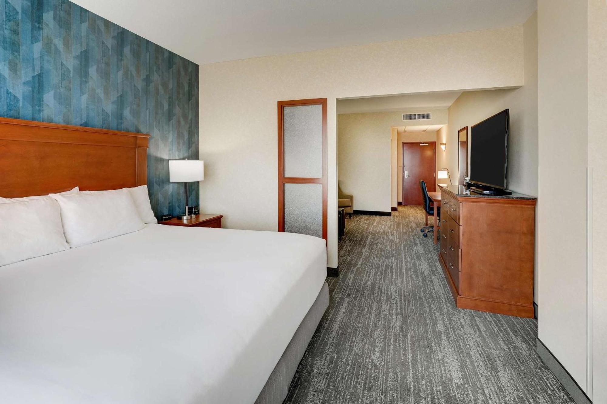 Drury Inn&Suites Denver Westminster Exterior foto