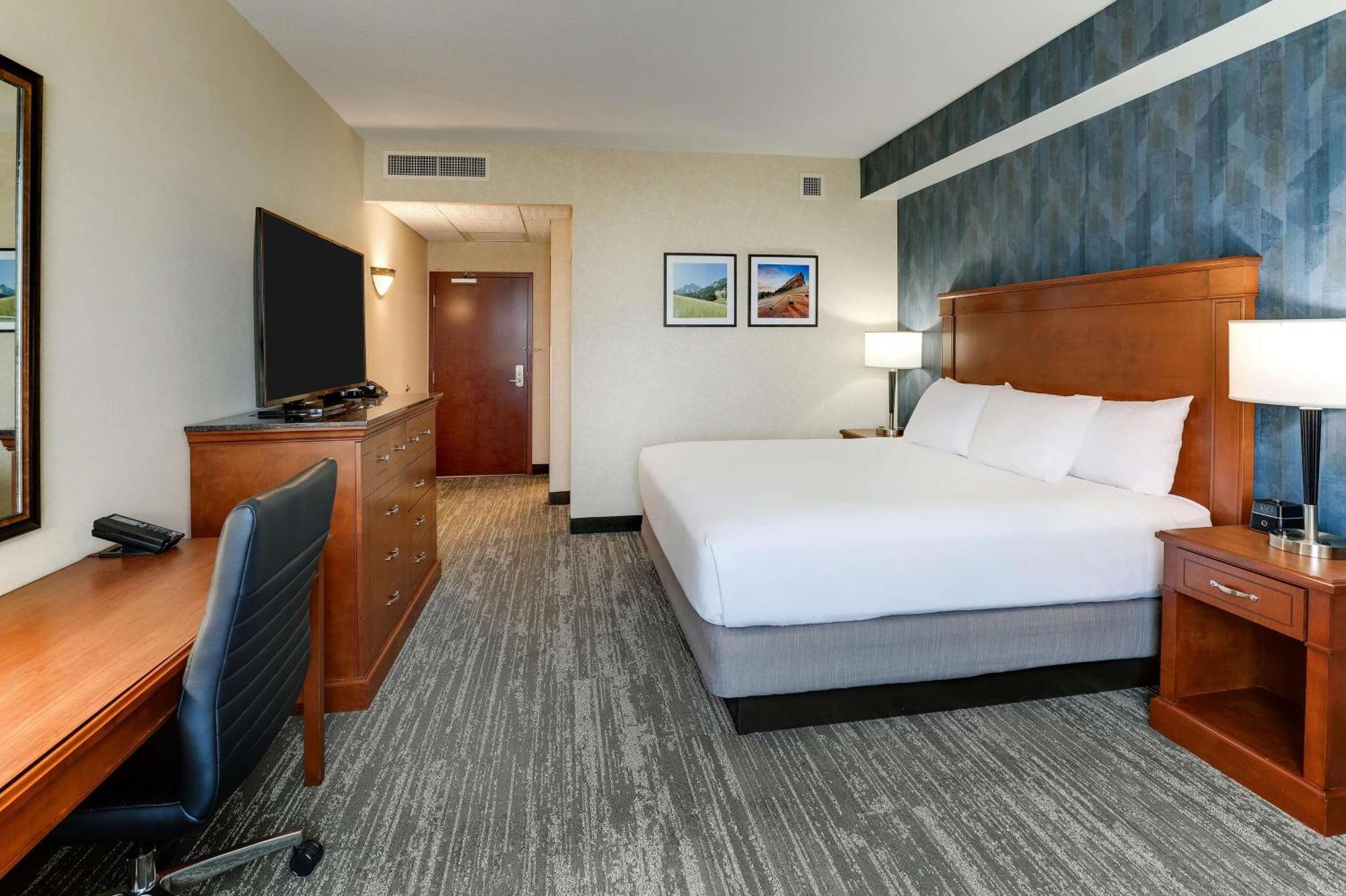 Drury Inn&Suites Denver Westminster Exterior foto