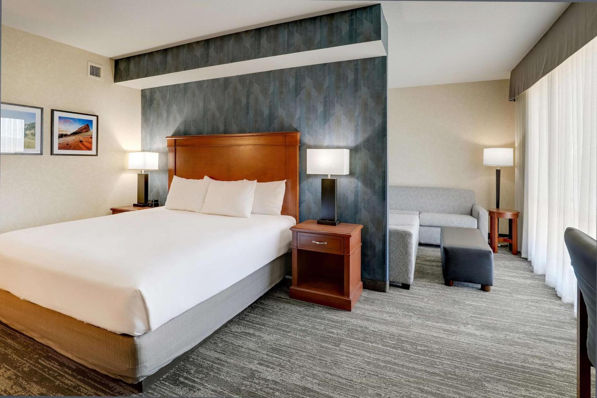 Drury Inn&Suites Denver Westminster Exterior foto