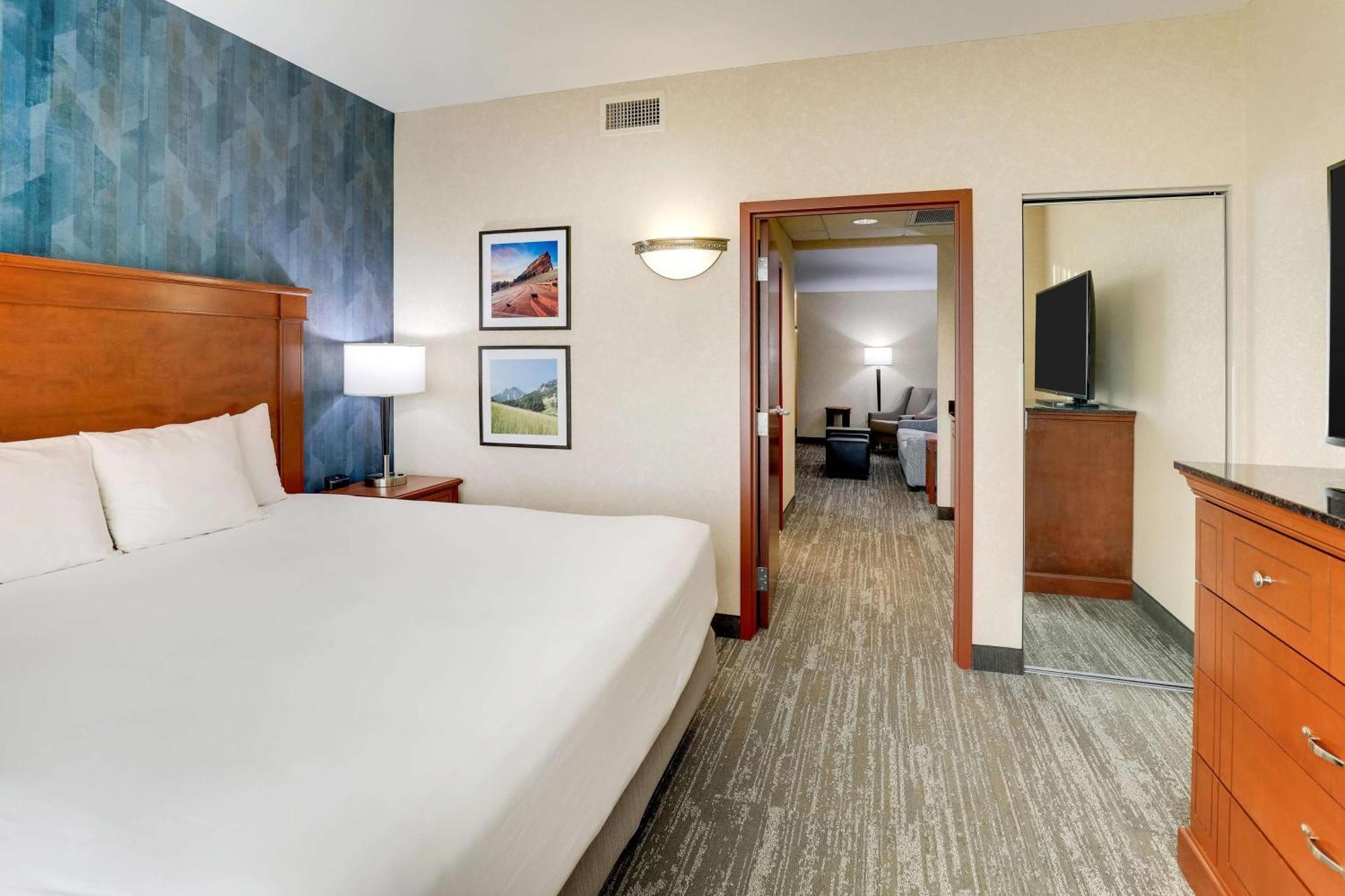 Drury Inn&Suites Denver Westminster Exterior foto