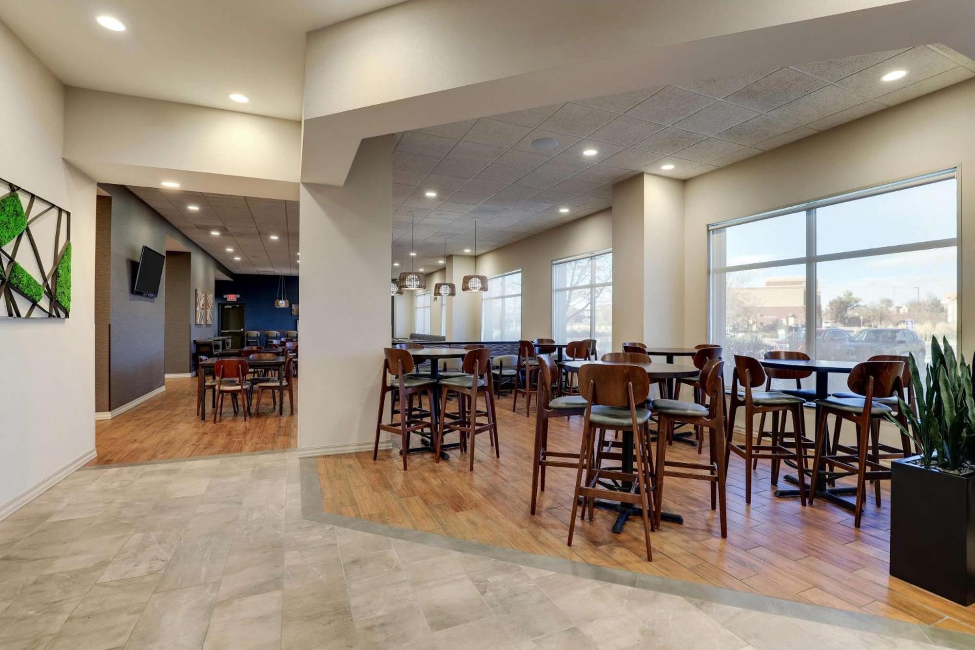 Drury Inn&Suites Denver Westminster Exterior foto