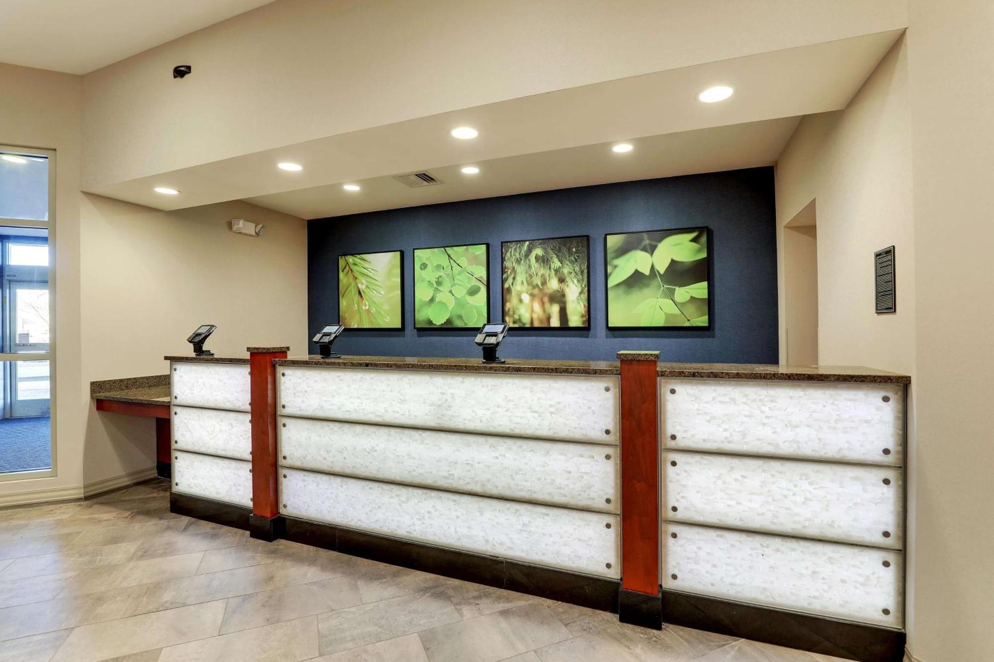 Drury Inn&Suites Denver Westminster Exterior foto
