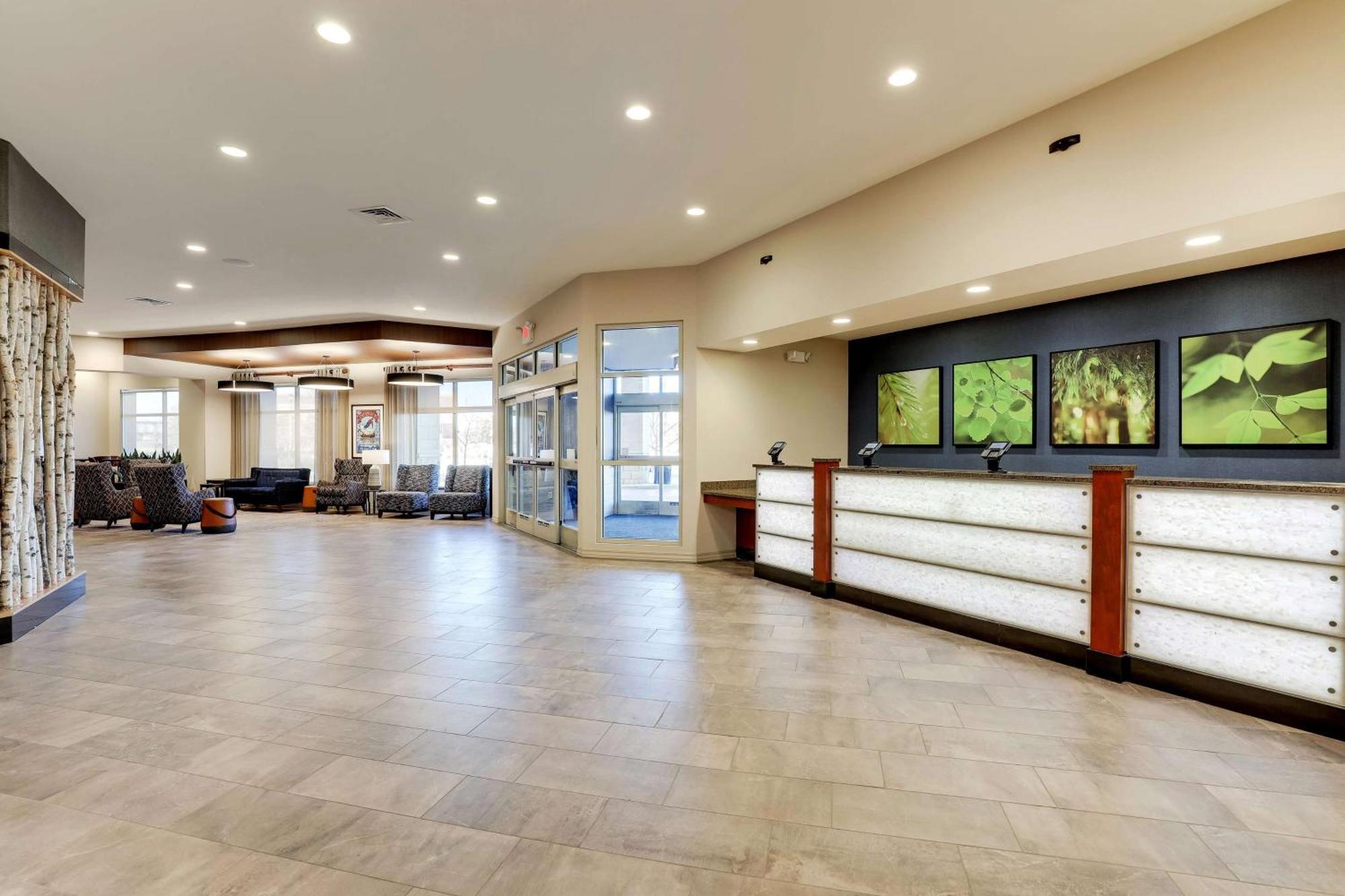 Drury Inn&Suites Denver Westminster Exterior foto