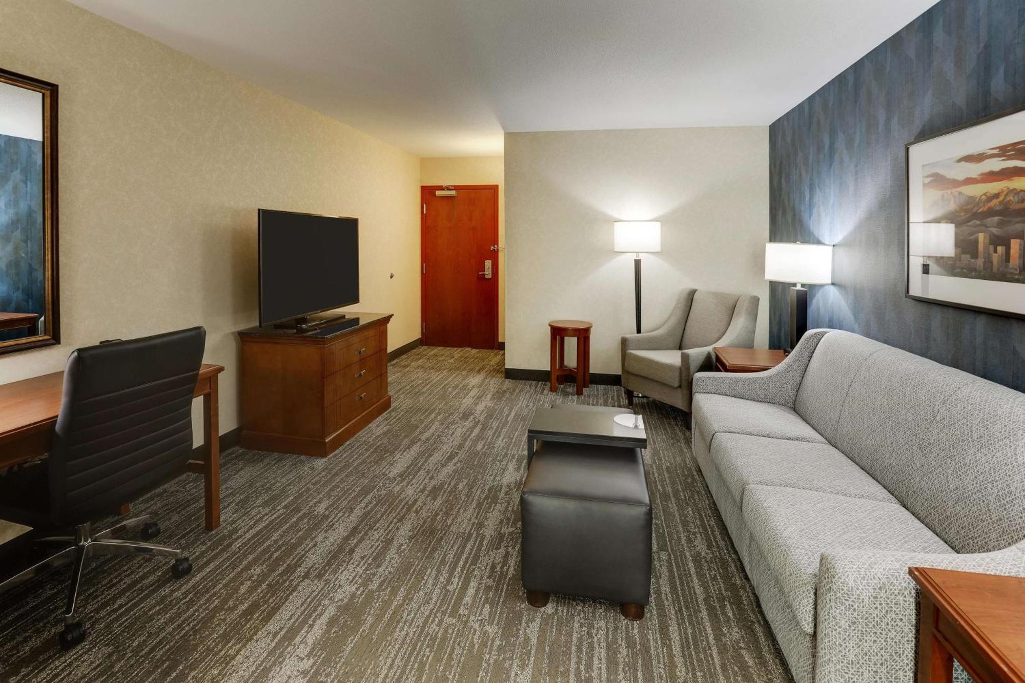 Drury Inn&Suites Denver Westminster Exterior foto