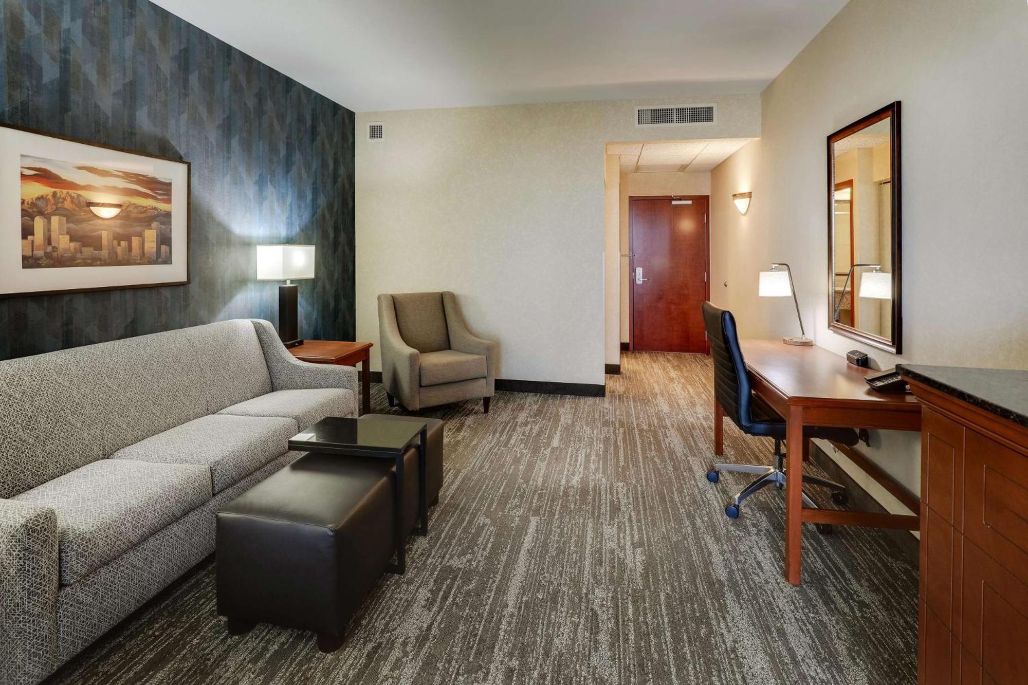 Drury Inn&Suites Denver Westminster Exterior foto
