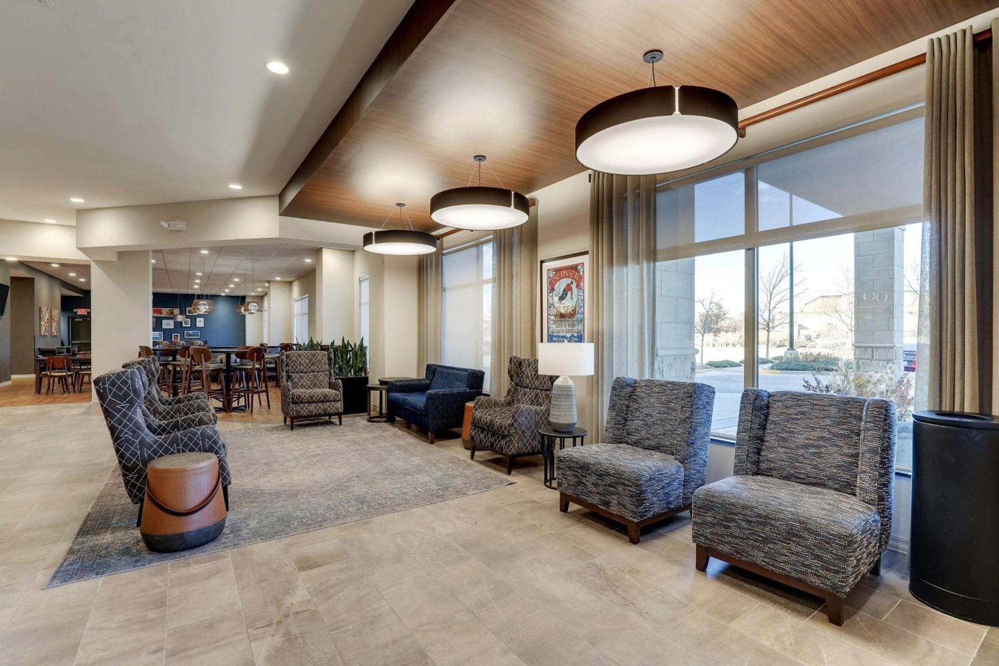 Drury Inn&Suites Denver Westminster Exterior foto